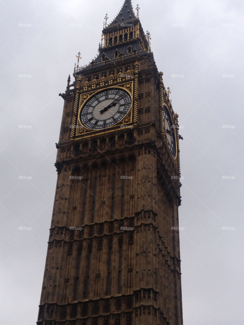 beautiful big ben britain london by sophier88