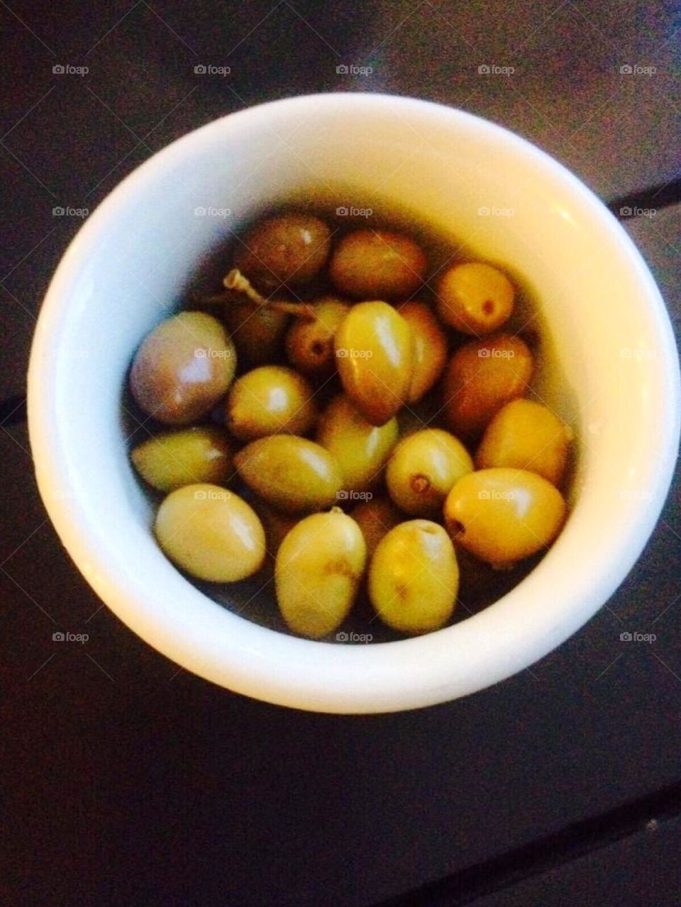 Olives