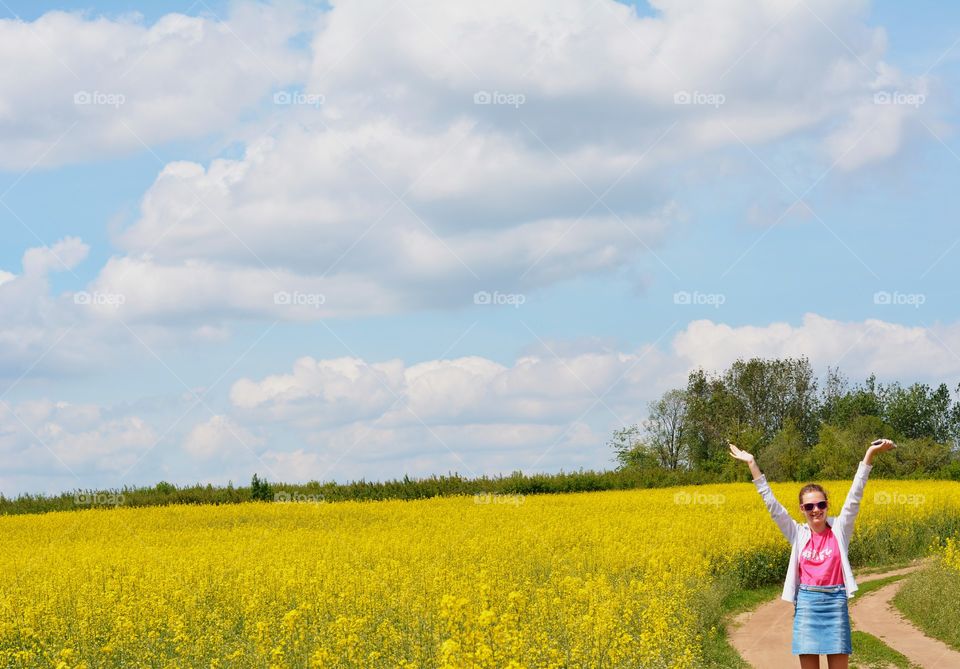 Outdoors, Sky, Nature, Field, Summer