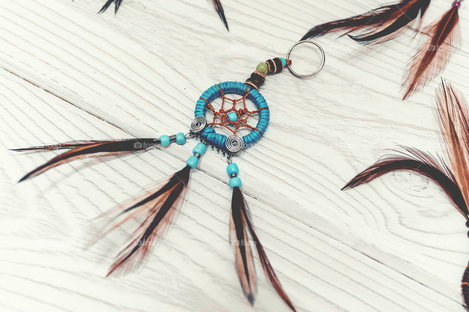 Dream catchers