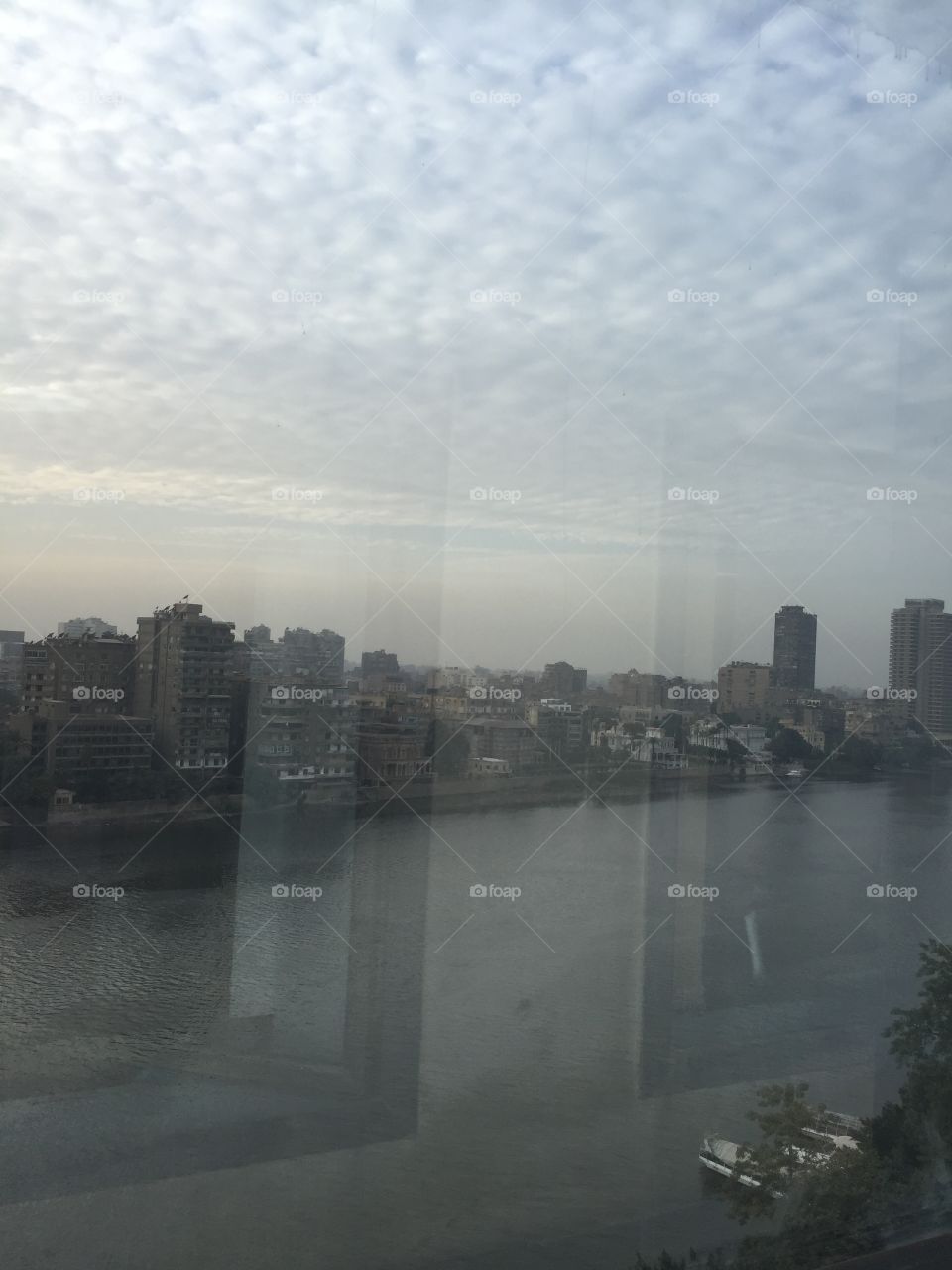 River Nile