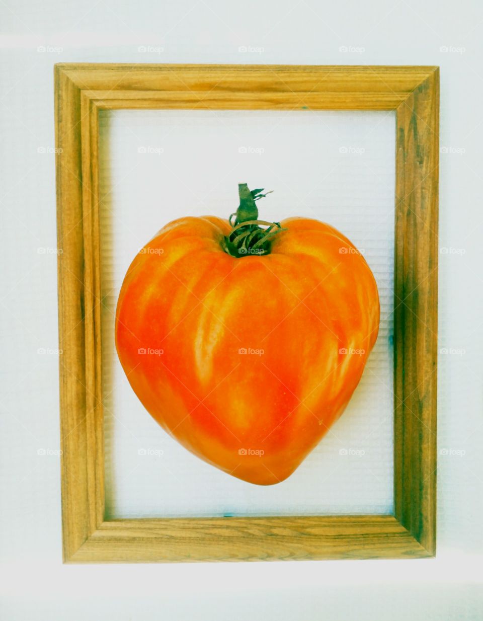 No Person, Carve, Painting, Fruit, Picture Frame