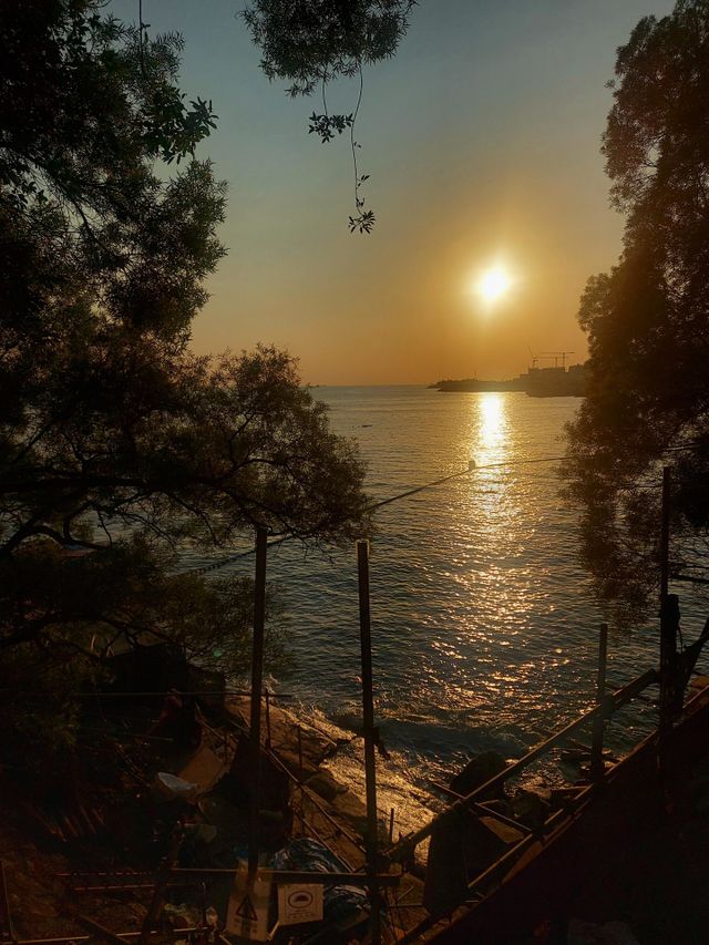 Sunset View