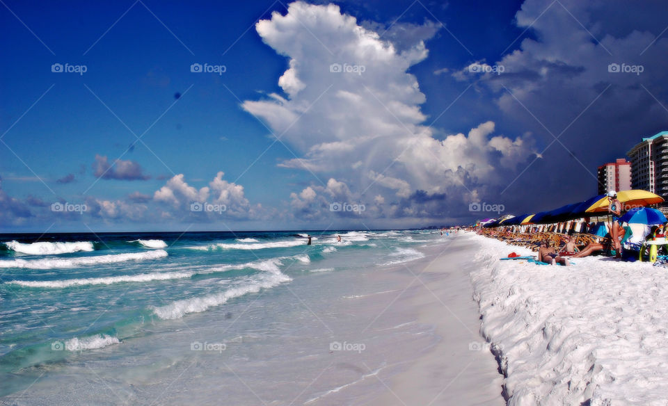 Spring Break Goodness