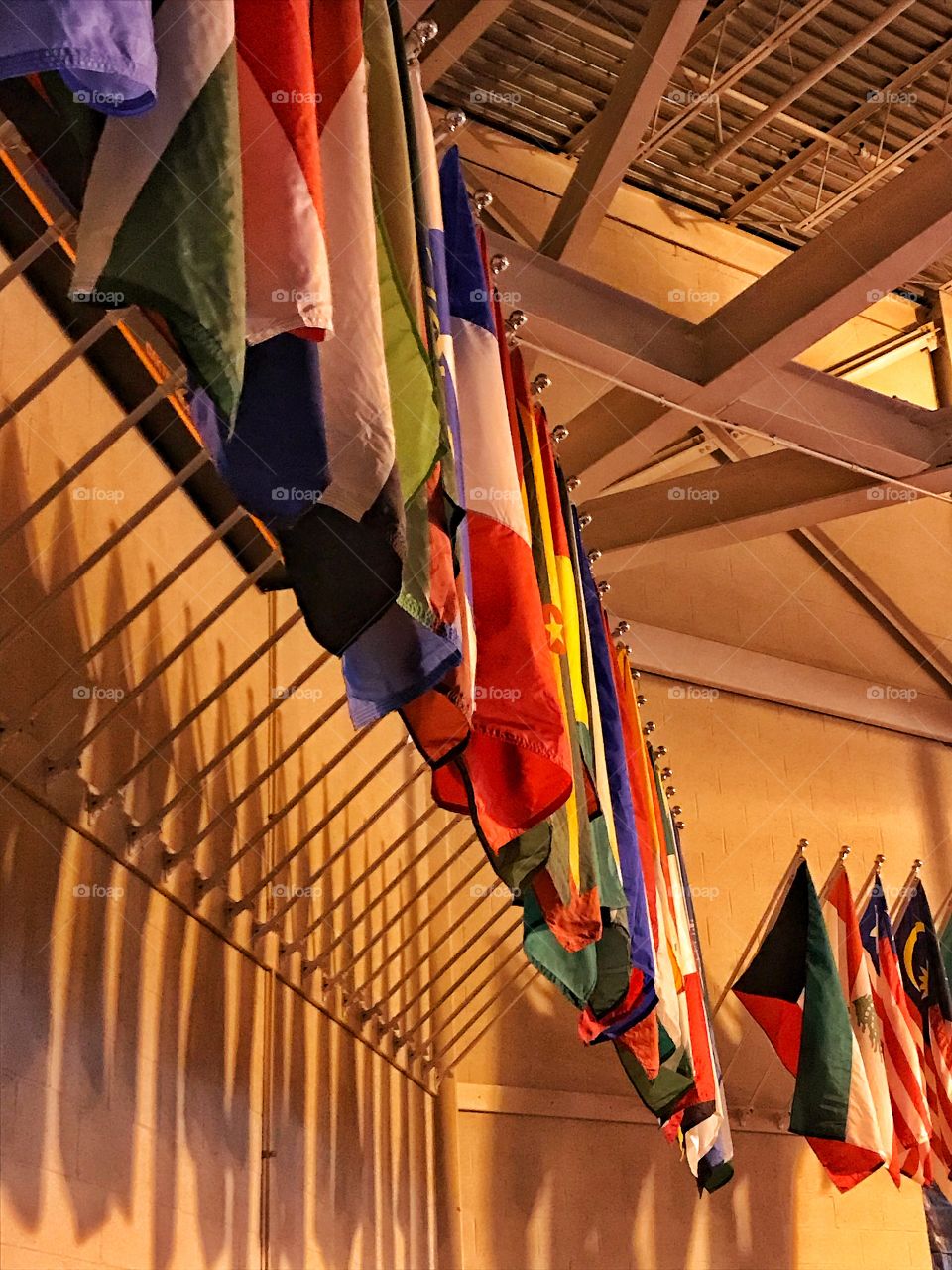 Flags of the world