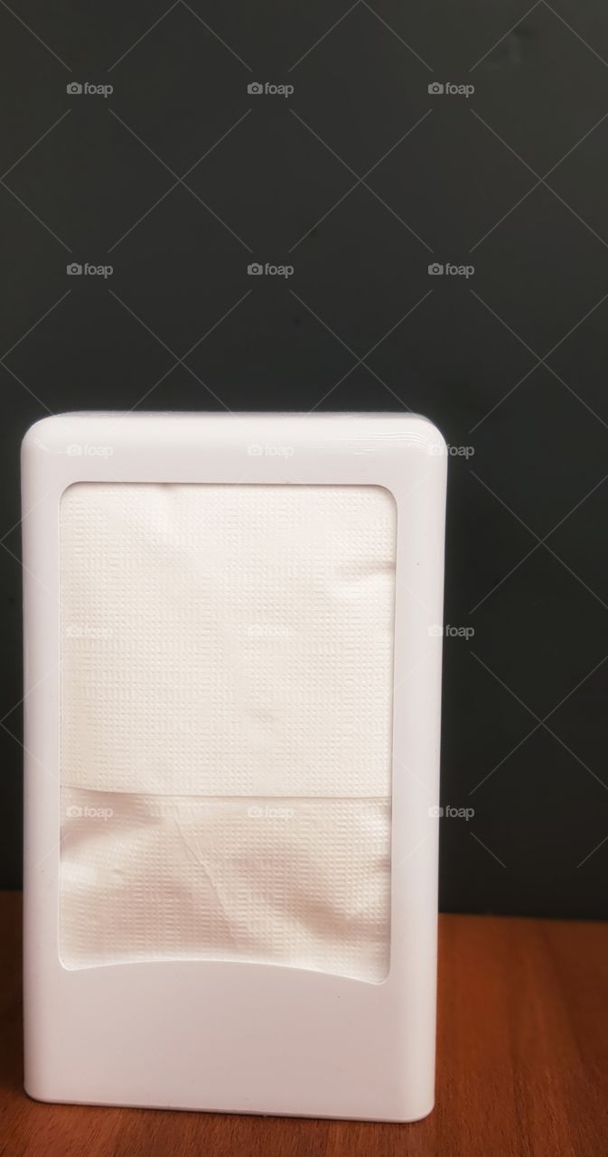 napkin