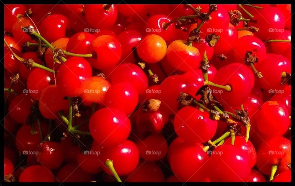 Cherries