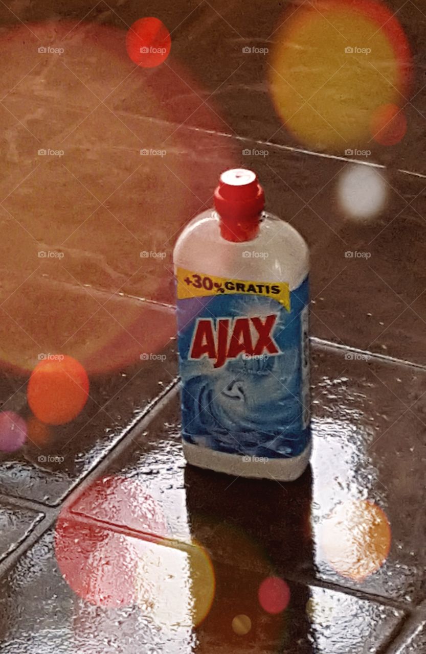 Ajax 🌞🤗