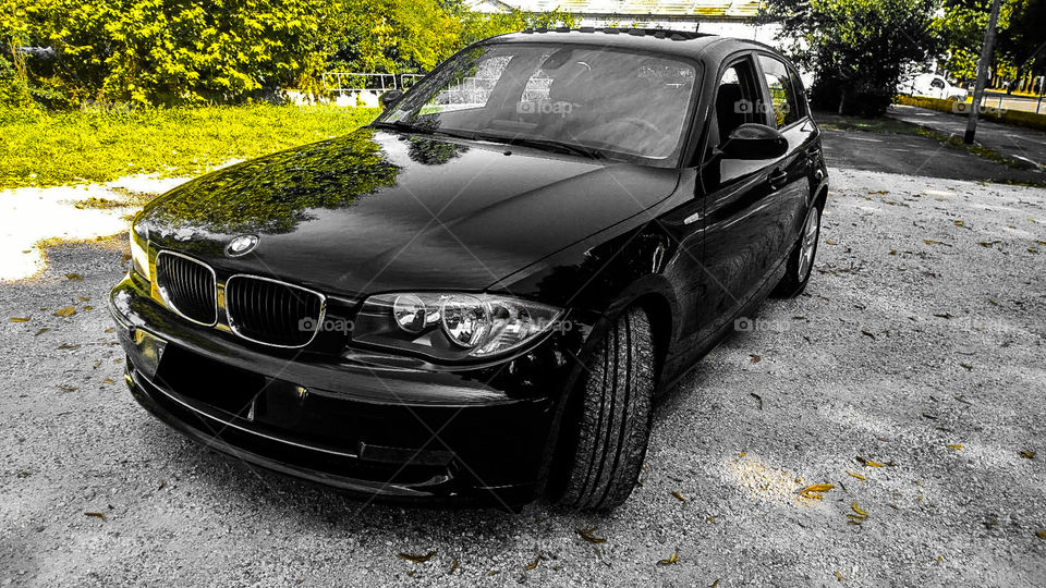 BMW#2