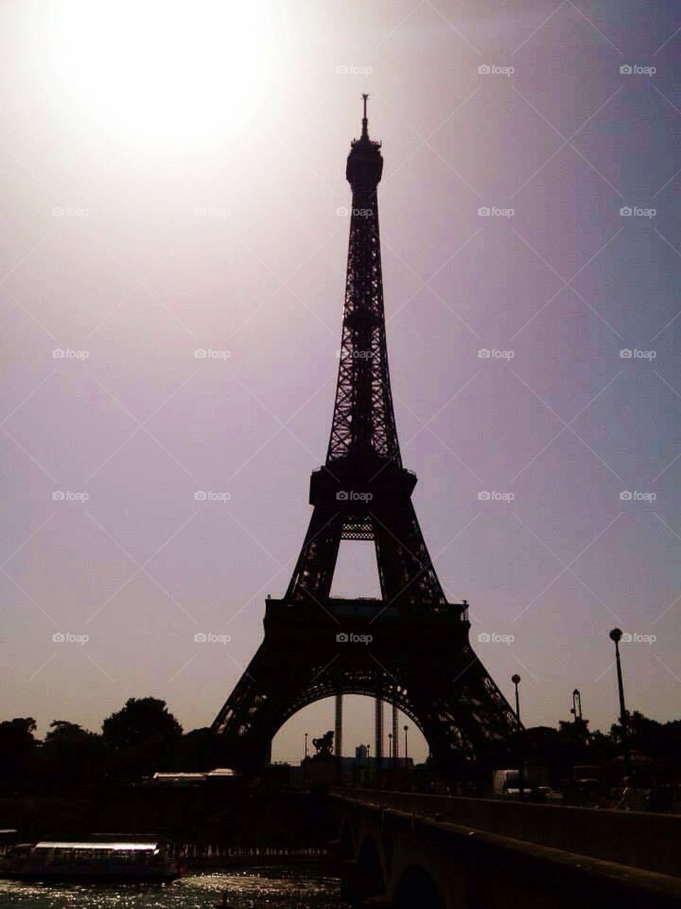 Eiffel Tower