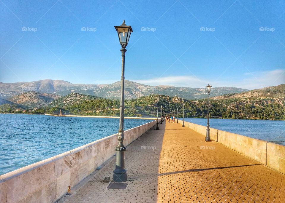 Treasures of the island!