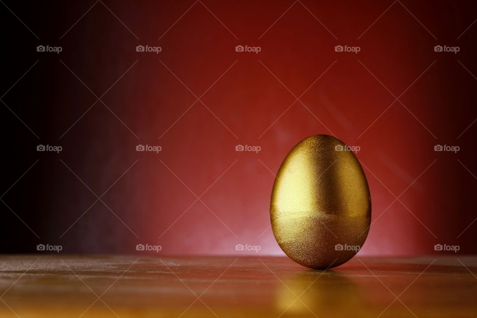 golden egg