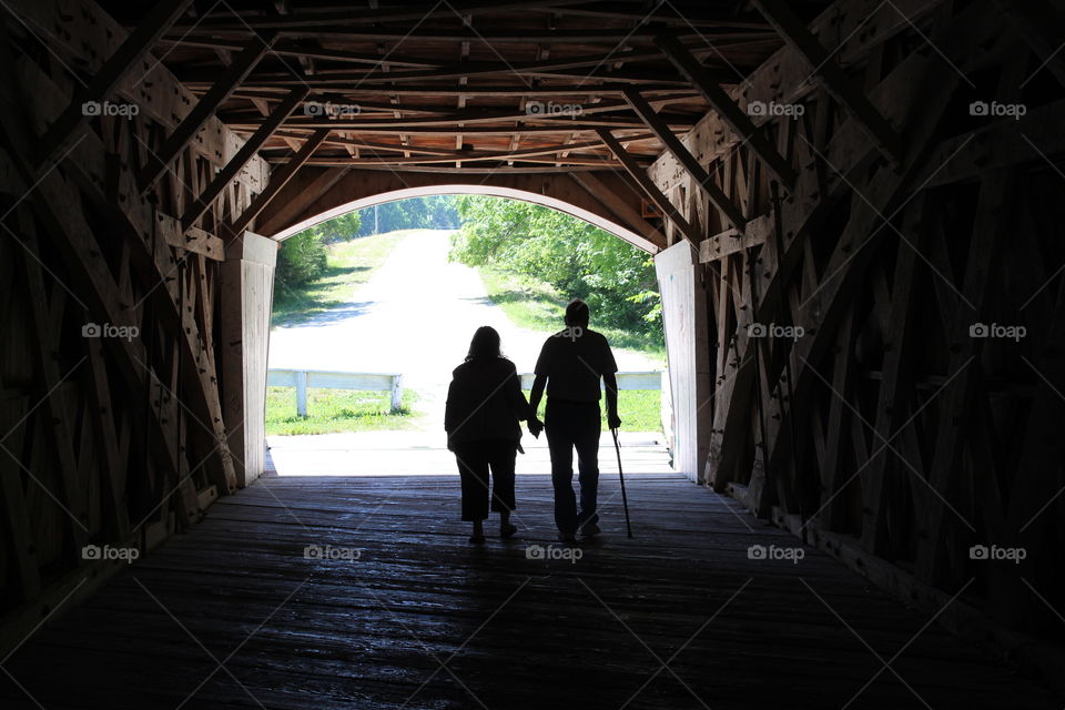 Bridges of Madison County 