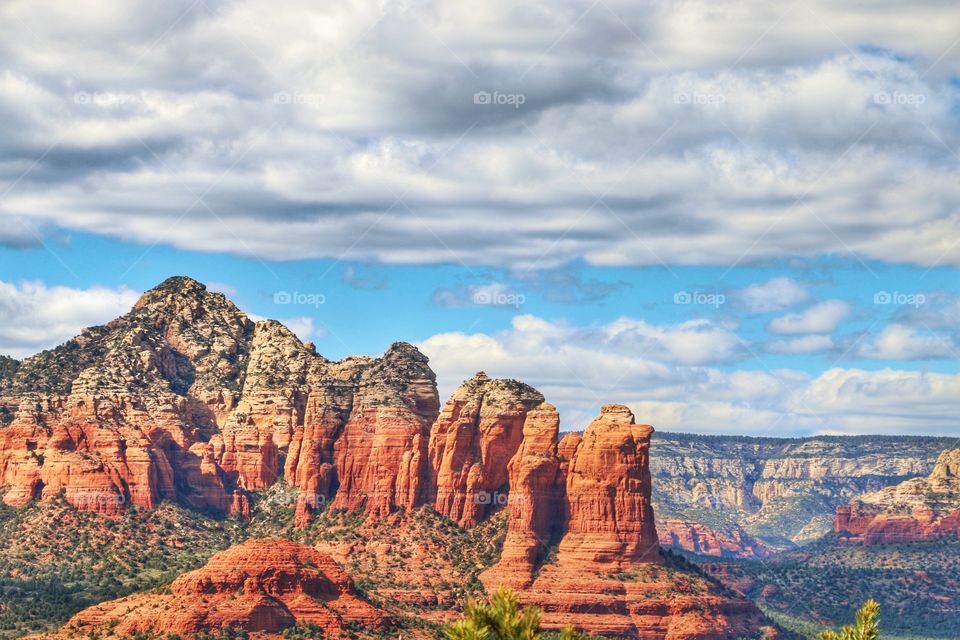 Sedona, Arizona