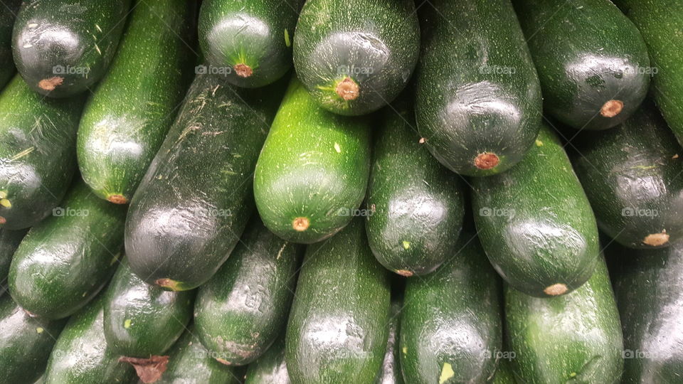 zucchini