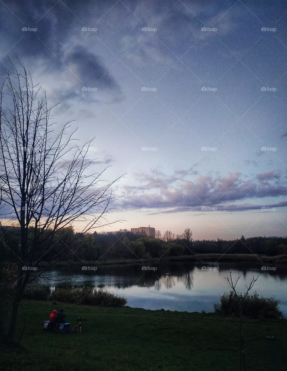 evening 🌆