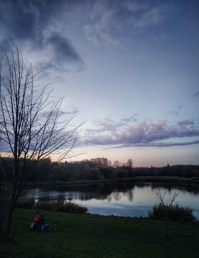 evening 🌆