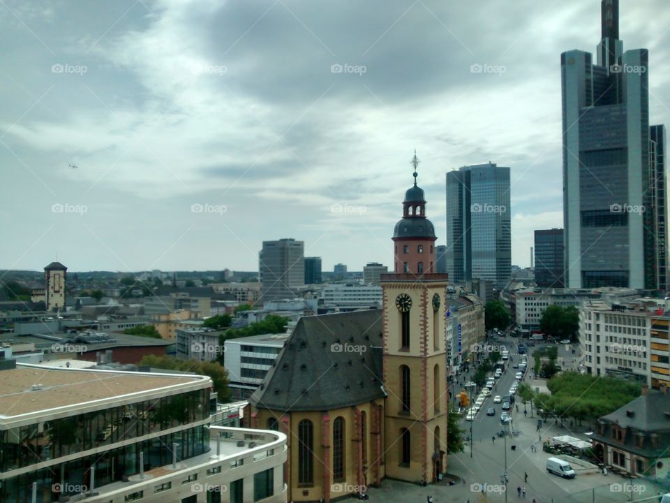 Frankfurt