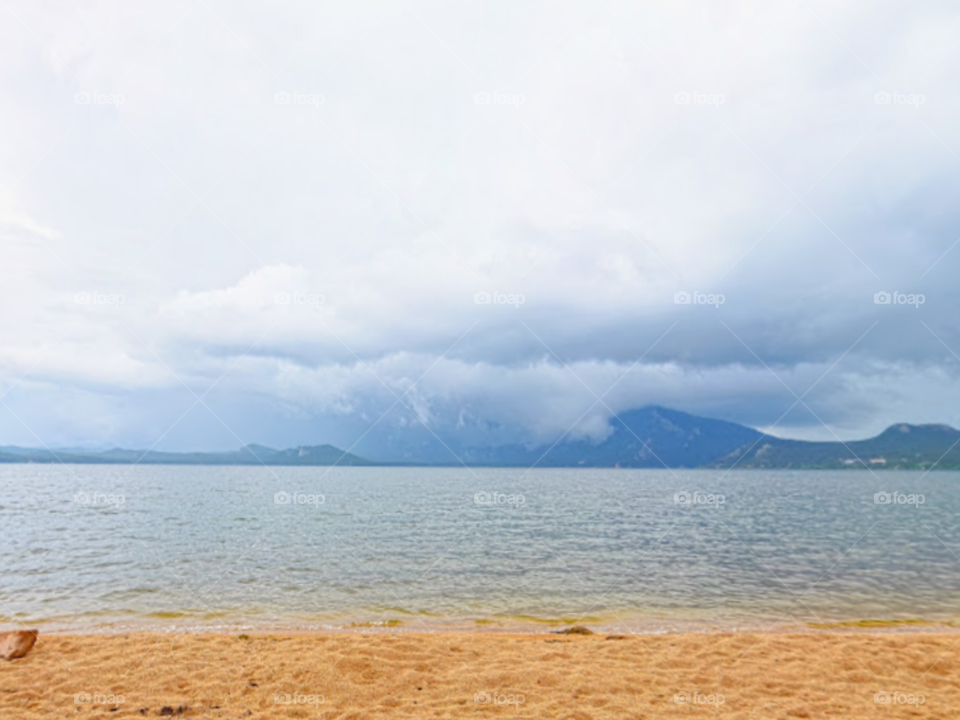 Borovoy ❤️  Прекрасная место для отдыха с семьёй