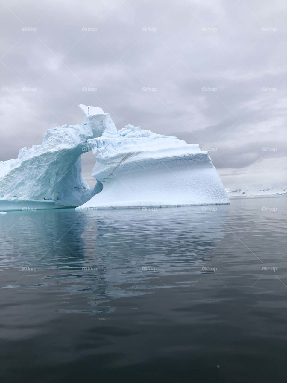 iceburg
