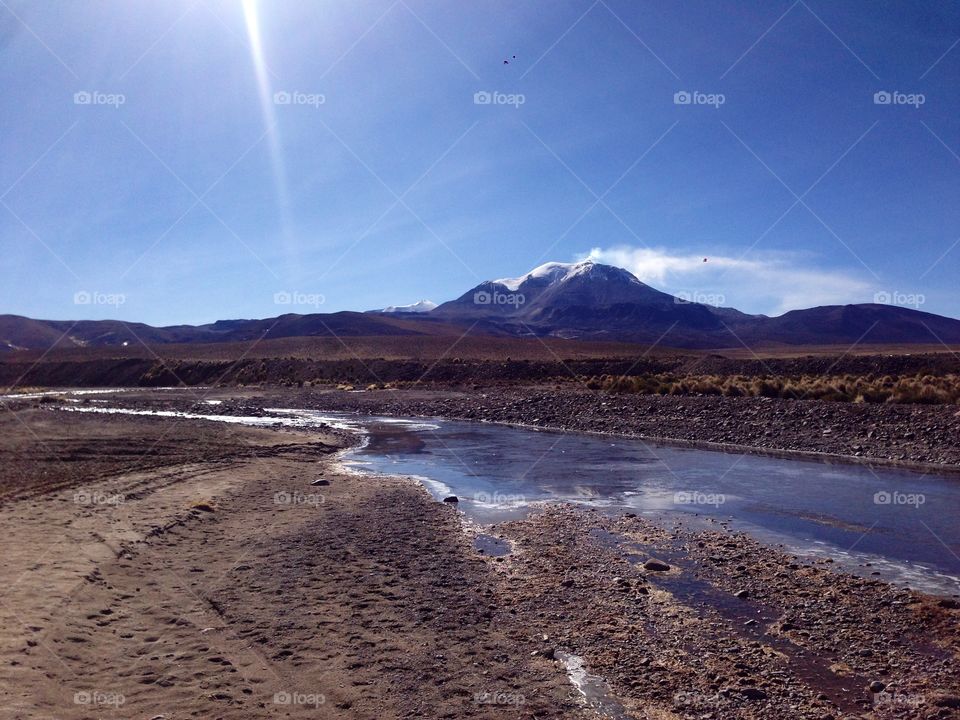 No Person, Water, Landscape, Travel, Nature