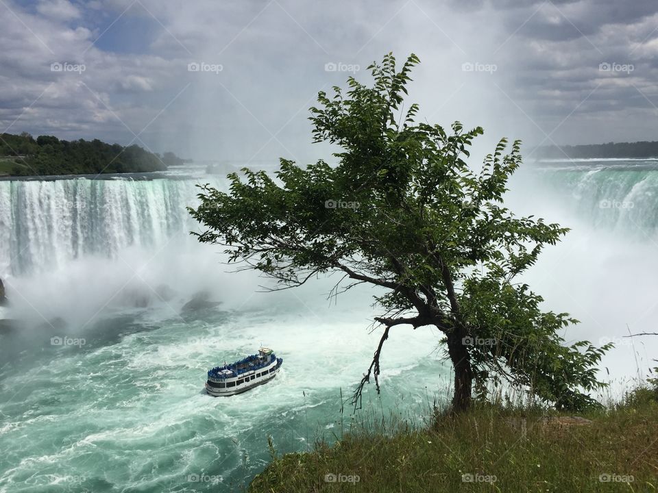 Niagara Falls