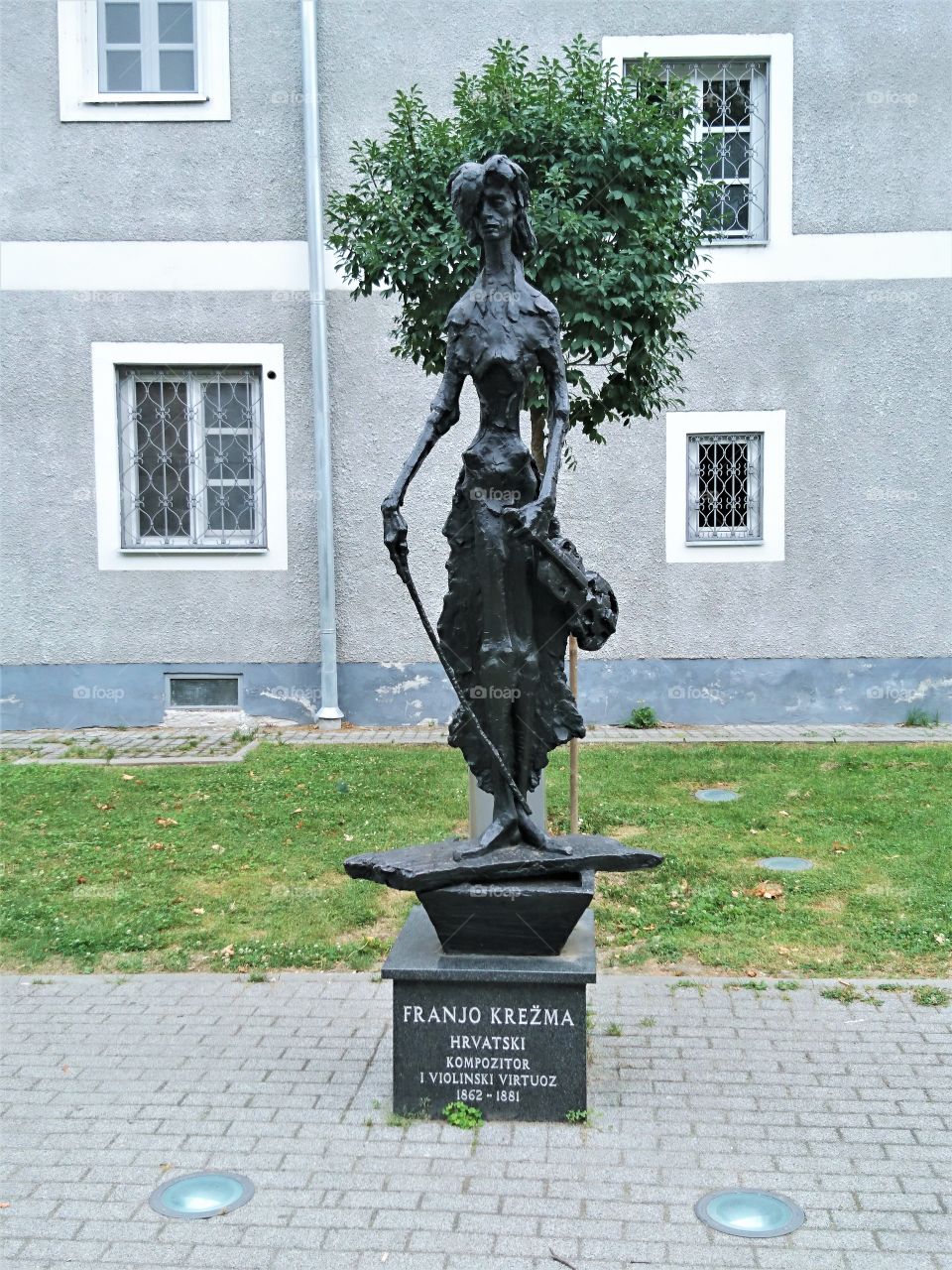 Sculpture