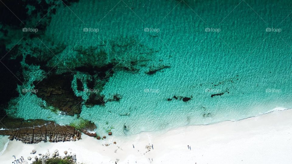 Hyams Beach, Australia