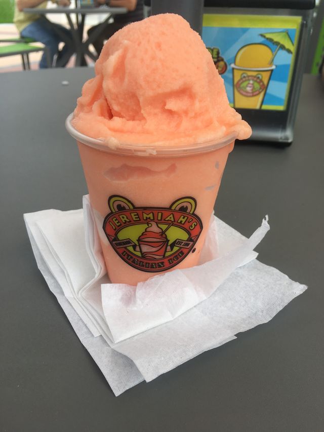Jeremiah's