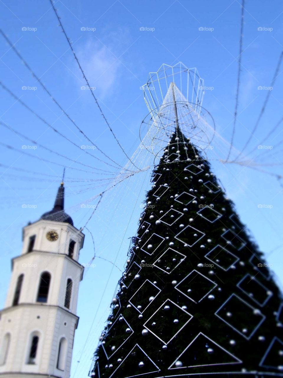 It’s December 😉