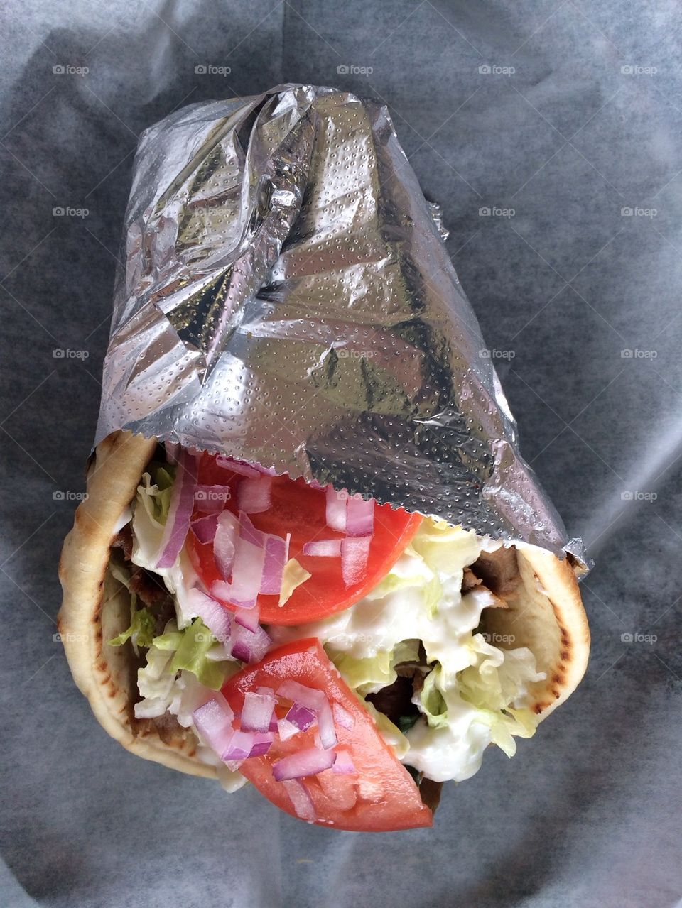 Gyro