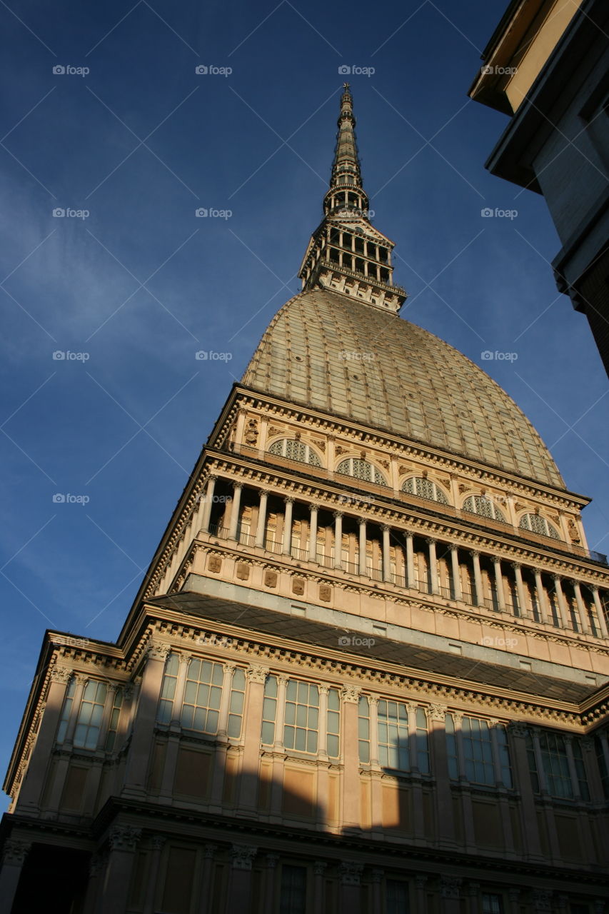 Mole Antonelliana