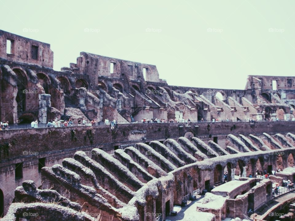 Coliseum