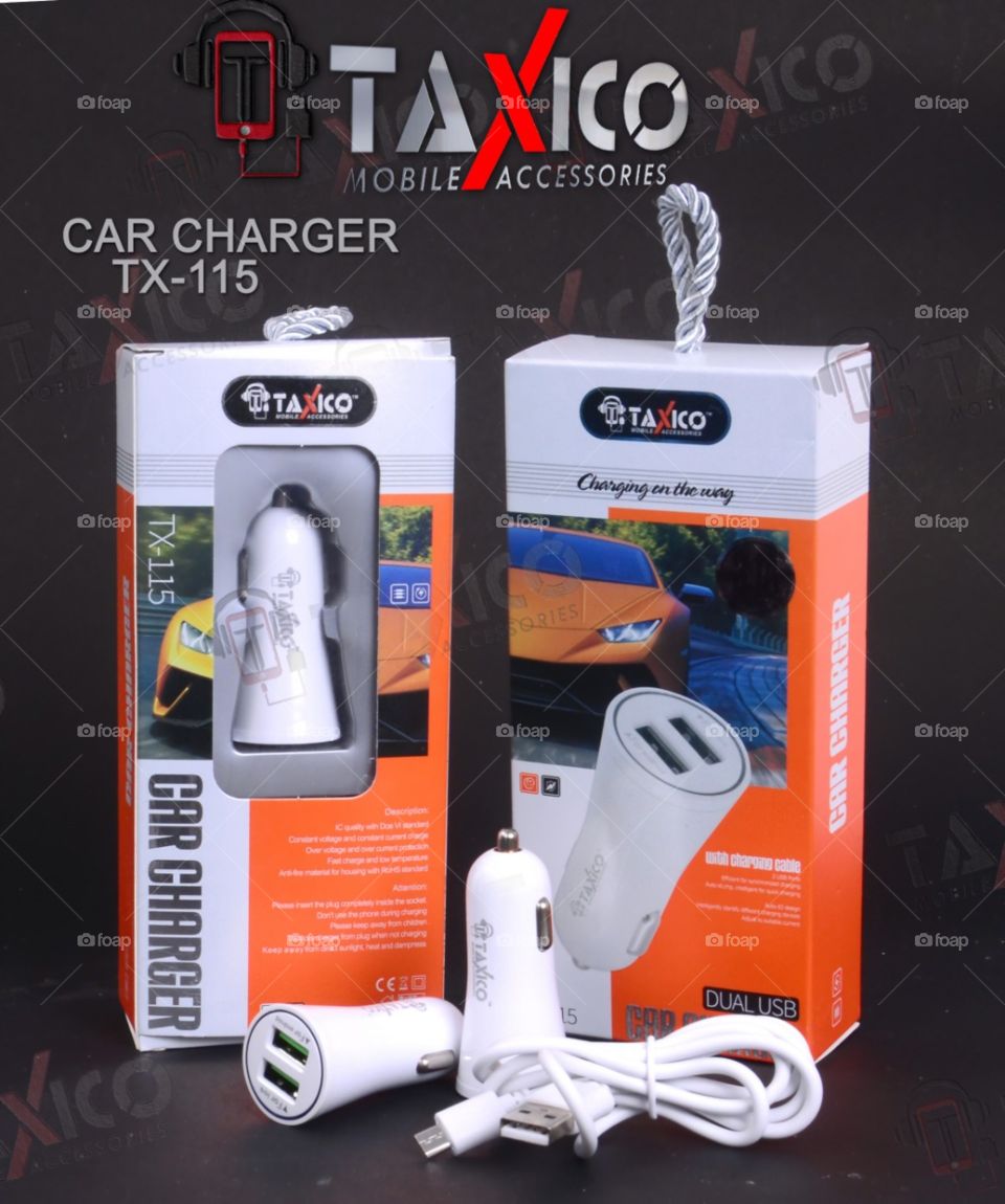 hey friends this is car charger