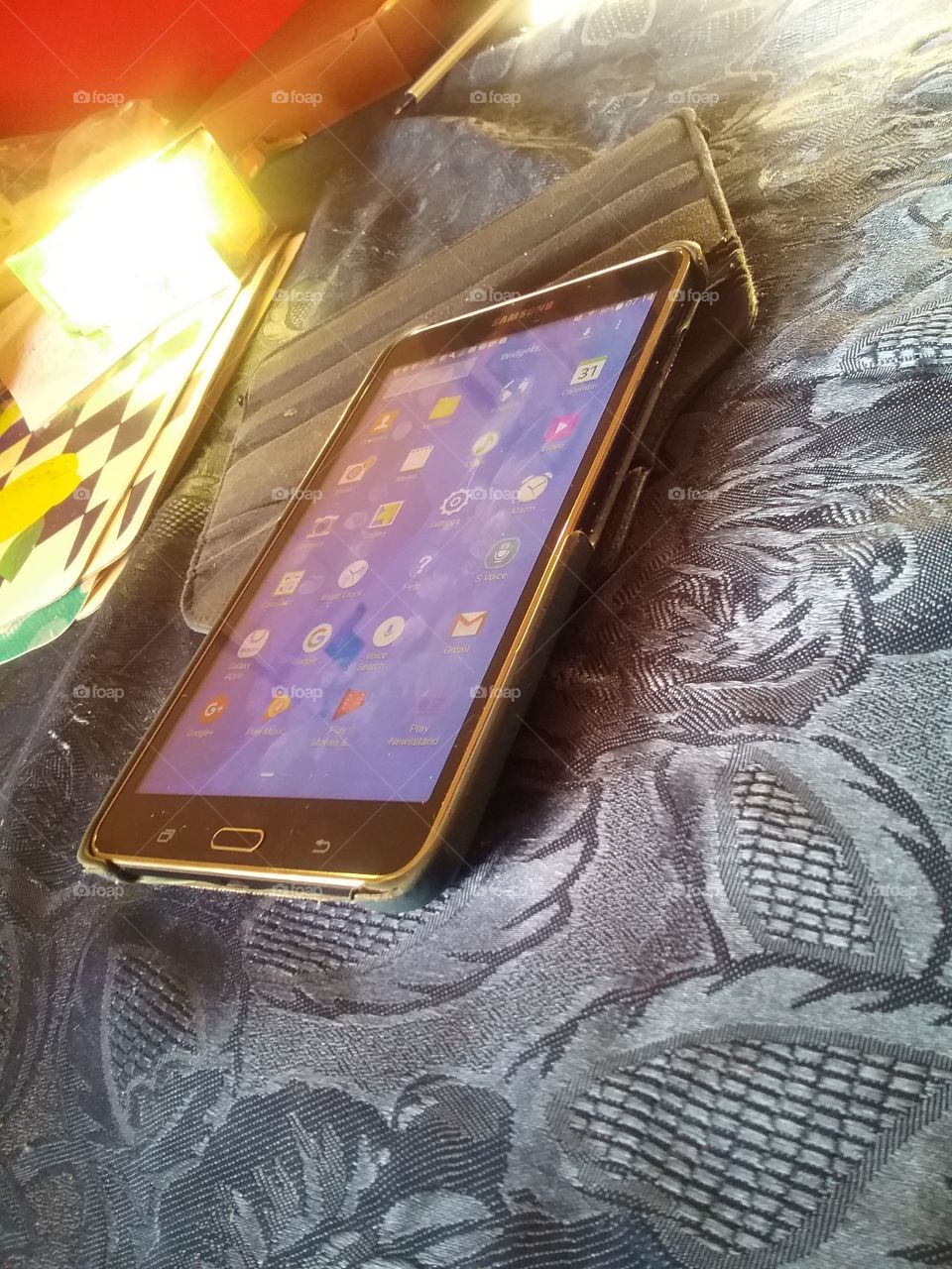 tablet