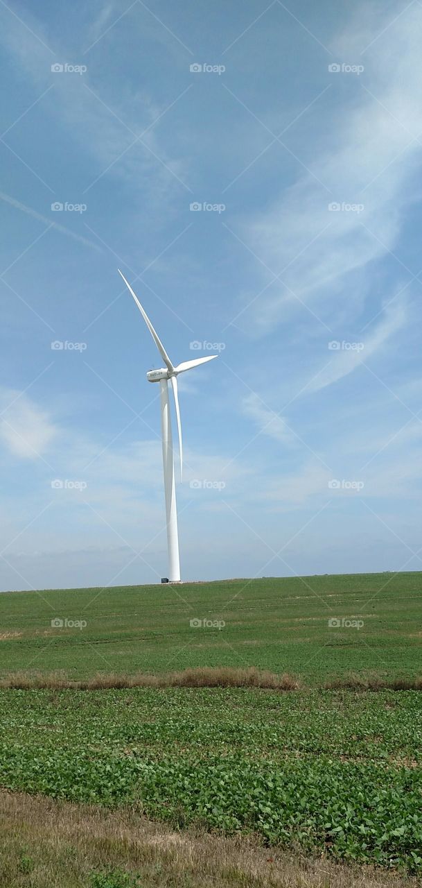 Wind Turbine