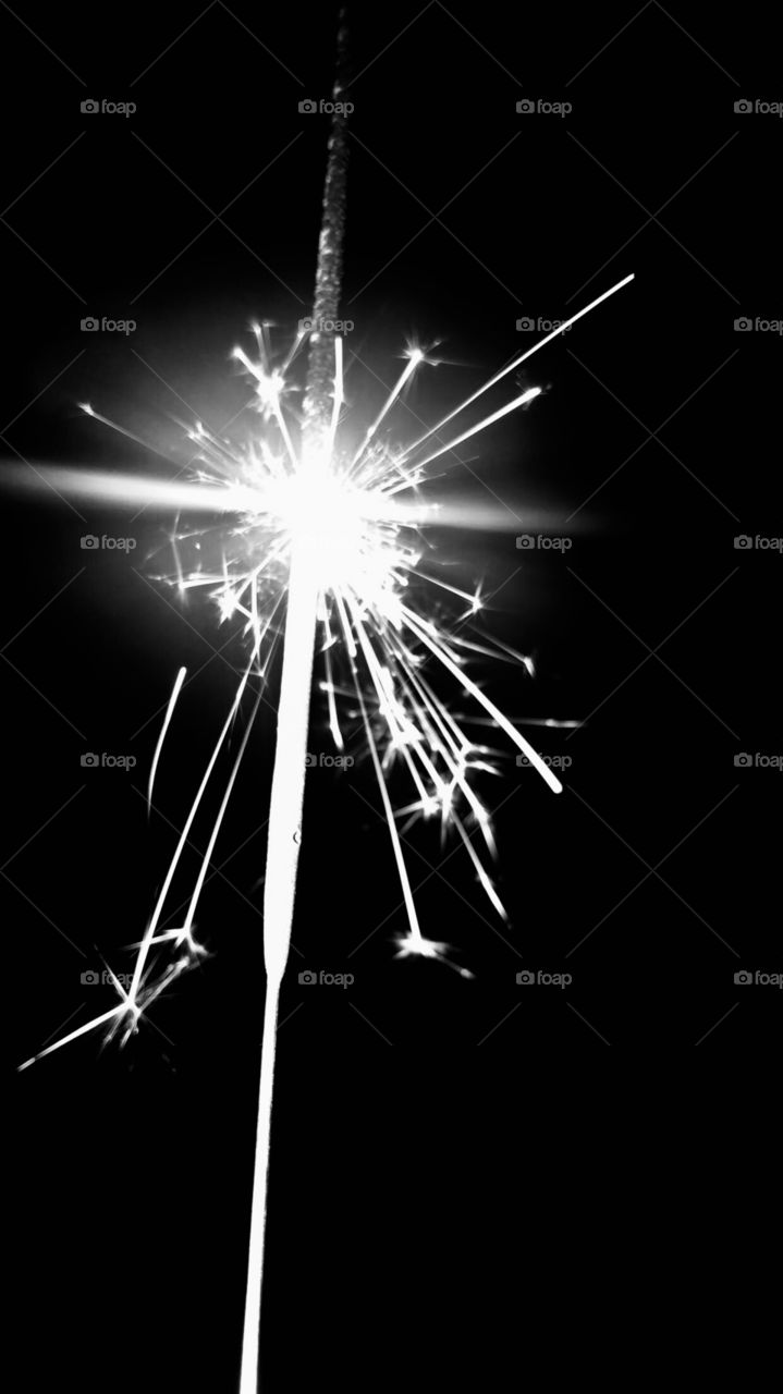 Sparkler 