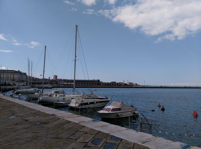 Trieste