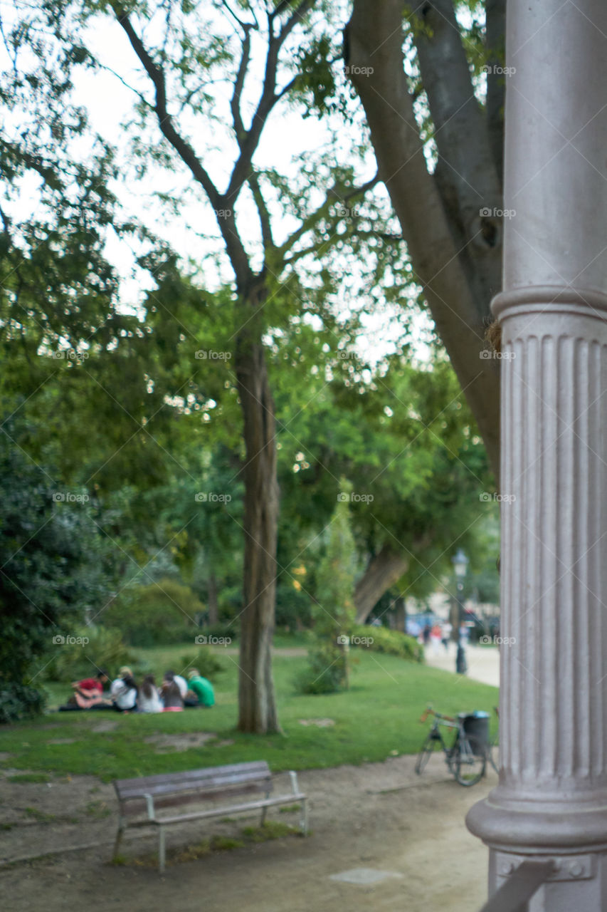 Parc de la Ciutadella