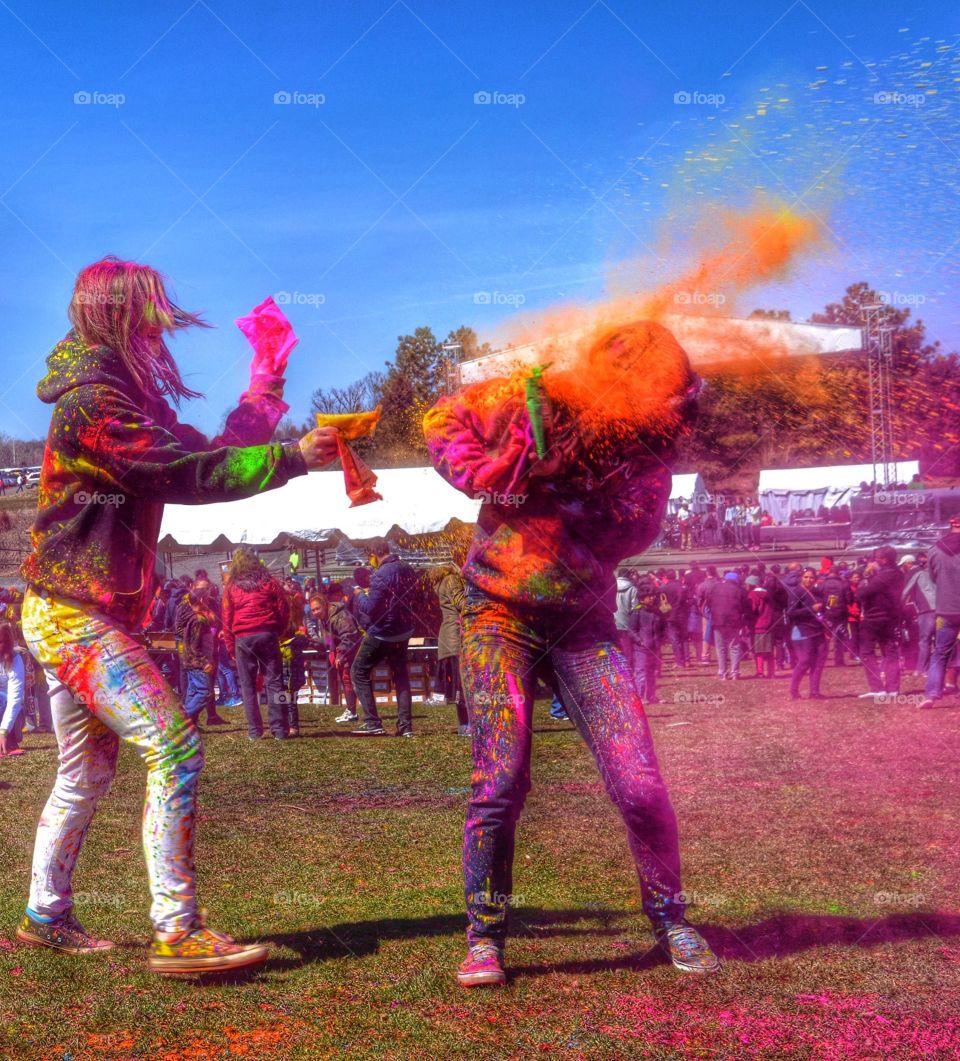 Colors Festival