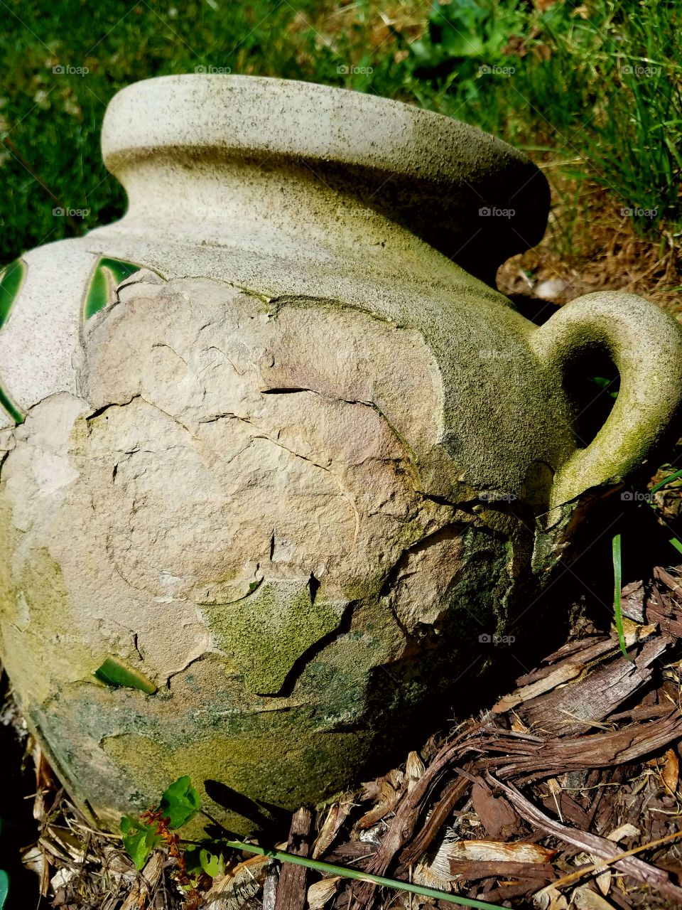 Garden Pot