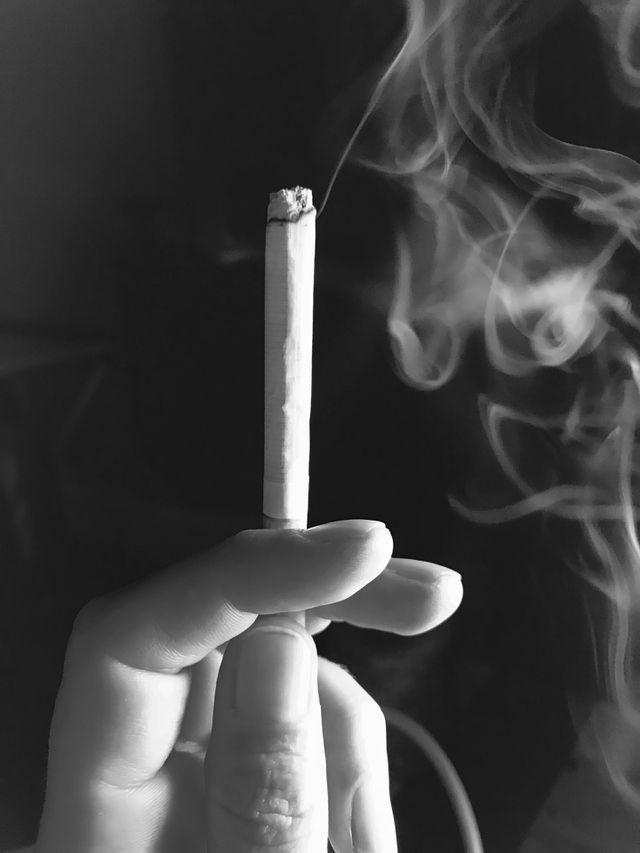 Cigarettes