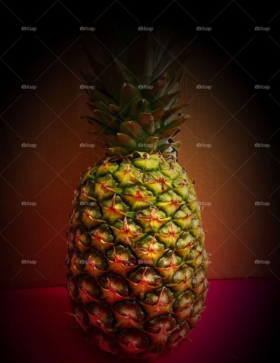 Ananas 