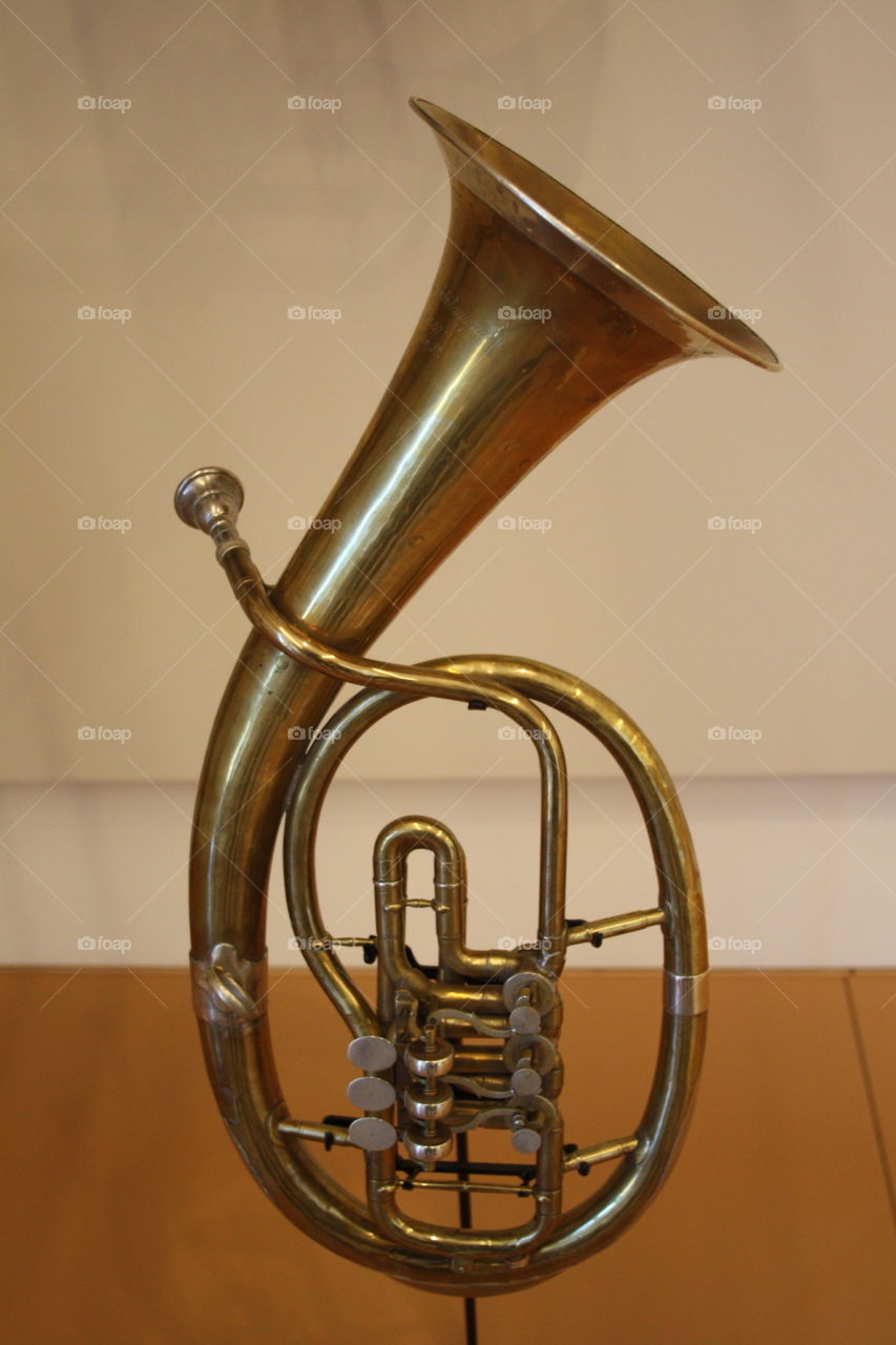 Brass, No Person, Music, Instrument, Furniture