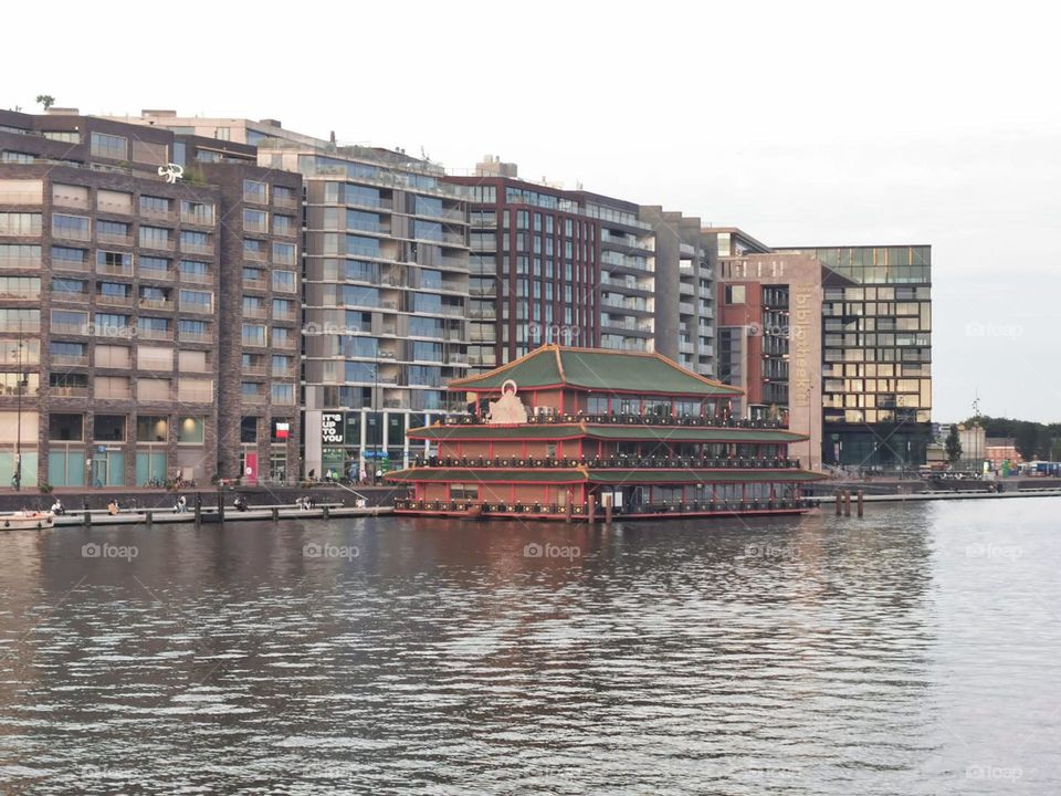 "The cup is not filled with a point, and a person is not angry with a word, the whole story is accumulation."