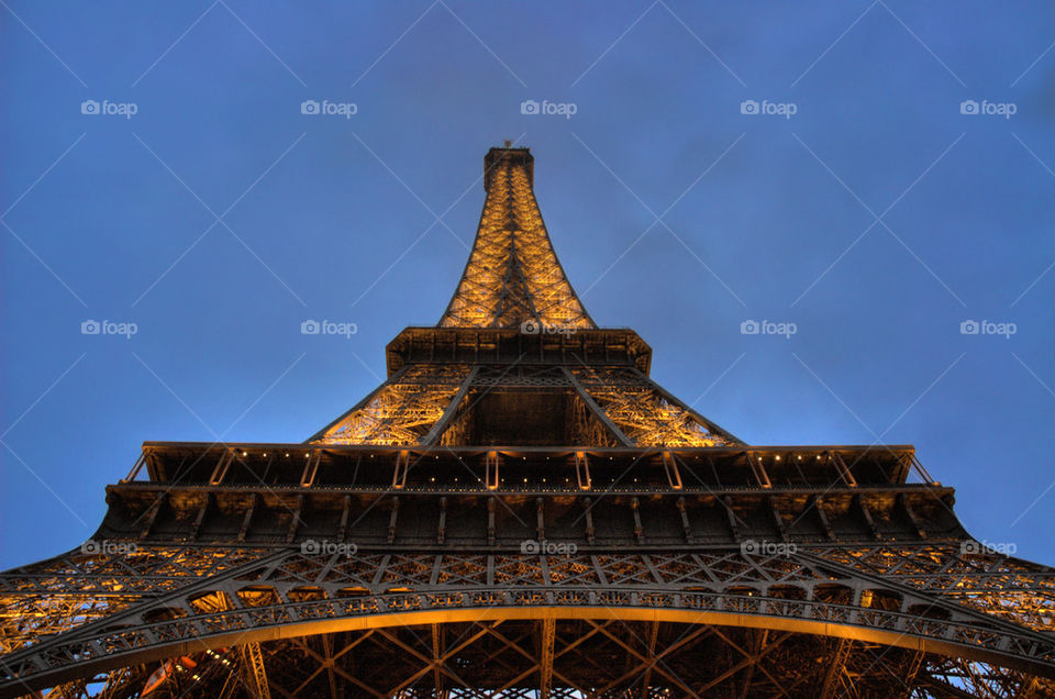 Tour Eiffel