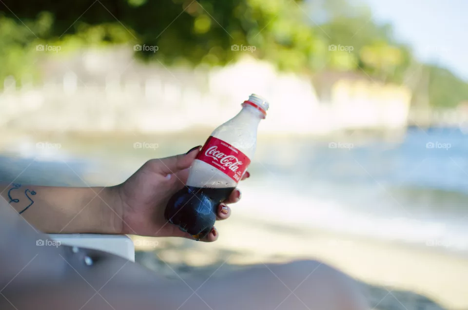 Coke