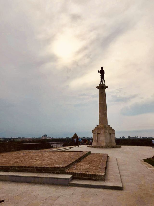 Belgrade