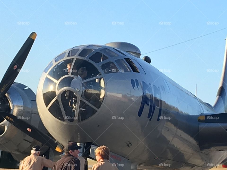 Fifi B-29