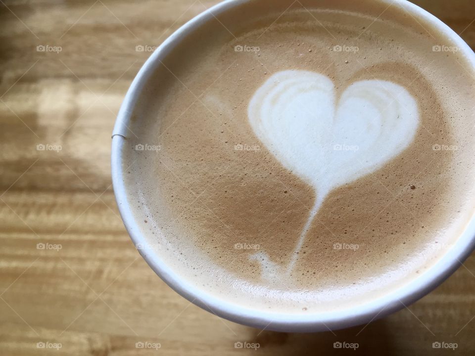 Coffee love